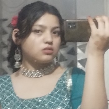 Vartika Bisht